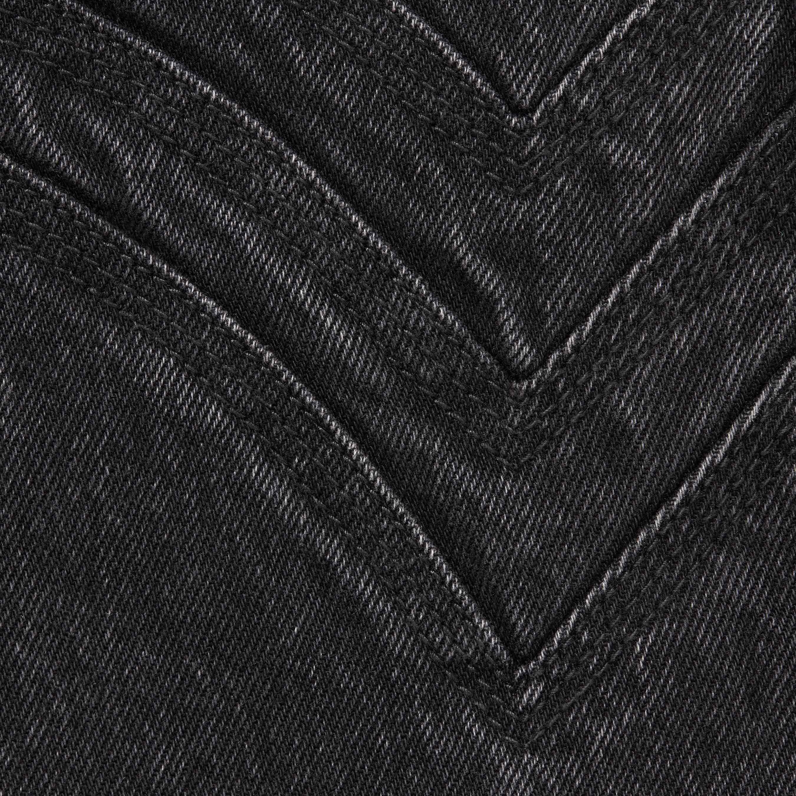 S Logo Loose Fit Jean view 3